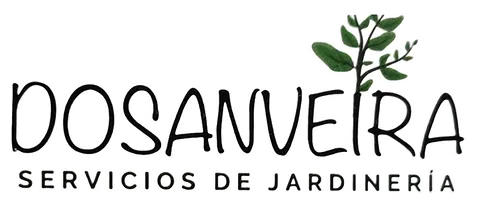 Dosanveira Servicios De Jardineria logo